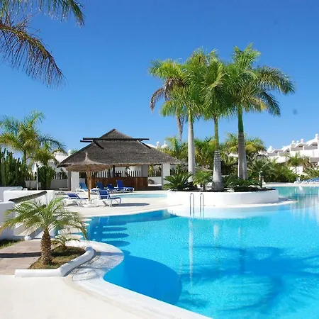 Apartamento 2 En Paraiso *