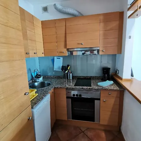 Apartament 2 En Paraiso *