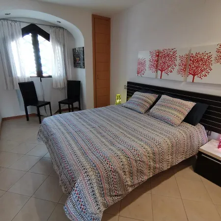 2 En Paraiso * Adeje