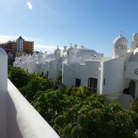 Apartment 2 En Paraiso *